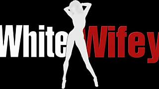 milf enjoys deep sex with big black cock