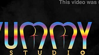 Hot Brazilian Victoria Dias Fisted and Dominated in Wild DAP!