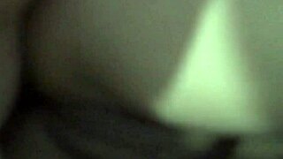 Found My Girlfriend's Mom Naked and Couldn't Resist