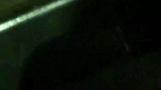 Damn, Trashy Kiwi Slut Pissed On in Public!