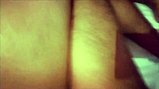 Pretty nalgona moaning-clip