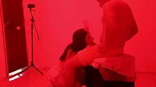 La Puta Del Prostibulo Gave Me an Amazing Free Ball Suck