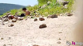 Natali Quinn Seeks Public Fun In The Swamp