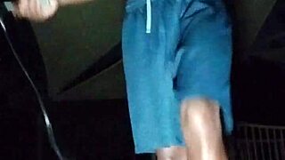 Second park adventure with mature characters in dorm, gym, and workout settings.