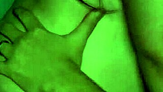 Big tits homemade brunette gets fucked hard