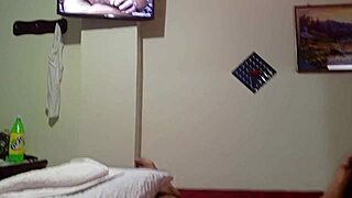 Hey, ever seen a 70-year-old milf suck off a young married guy?