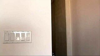 Threesome with Morgan Ray, Raven Black, and Justin Long.