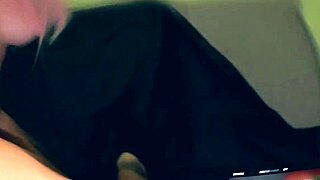 Fucked My Stepmom Hard at Halloween Party Night