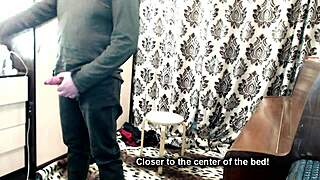 Dirty Mature Slut Wife Trained as Submissive Russian Milf by AimeeParadise