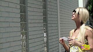 uhh, this experienced milf showin’ a cute blonde amazin’ lesbian fingering in dark vibes.