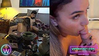 me and my girlfriend made our own sex content