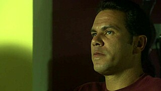 Sarah Blake Gets Fucked and Covered in Cum