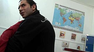 alexis may and charlee chase participate in an intense foursome scenario