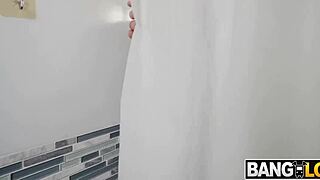 Step sister and step brother’s forbidden love: spanking and sex with mature women