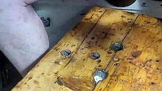 Huge Dildos to Stretch Me Out