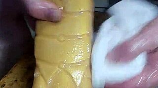 Huge Dildos to Stretch Me Out