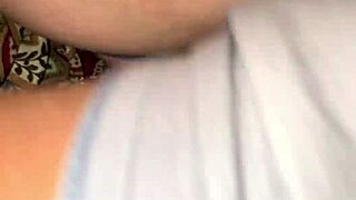 Step sister plays naughty games with big step brother.