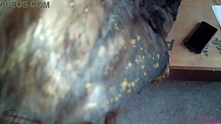 First time anal for big round ass! She’s screaming with every thrust!