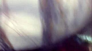 Lene Offers Pussy In The Square To Strangers And Lets Them Cum Inside, Taking The Thick Load From The Black Guy Who Fucks Her To The Last Drop