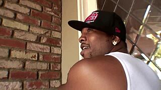 sexy mom gets licked and fucked