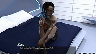 Stranded in space with more choices to make