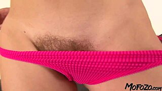 Ready for rough first sex?