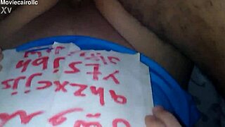 hey, wanna see how I fuck my sexy Arab wife?