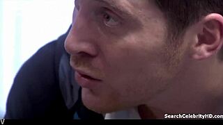 Rebecca Atkinson in Shameless-UK S07E11 Nude Scene!