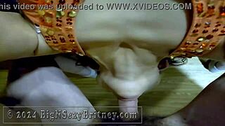 I am big n sexy britney, amateur southern blowjob queen, pov amateur bj video, sexy curvy brunette milf with big ass sucks dick like a pro, deepthroats and makes him cum taking a facial