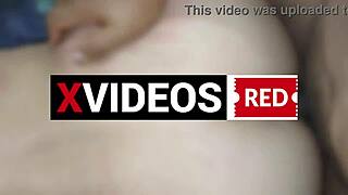 Fucked My Best Friend's Mom in Her Tight Ass