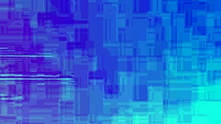 melissa the mermaid swims in the pool with brown eyes and tattoo