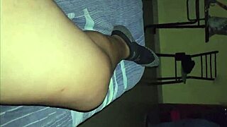 My best friend and I having anal sex