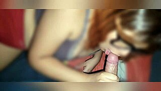 Turn up the tv so kids don't hear our passionate encounter in the yard with this curvy latina