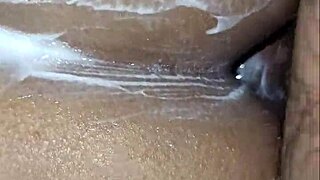 Ever Seen a Desi Indian Bhabhi Take It Deep in Anal Play?