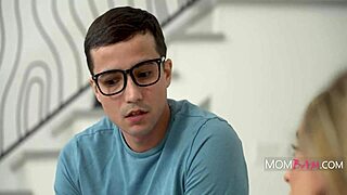 Step Son Ordered to Breed Heir with Step Mother for Family