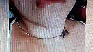 twetty, the charming milf, shares her everyday story