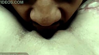 Hot milf gets her ass fucked by a well-endowed stud in a 1 on 1 encounter