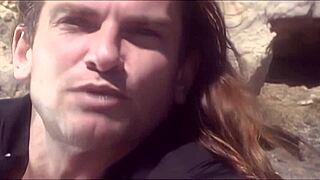 Shayna Knight's Intense Threesome Double Penetration In Bed