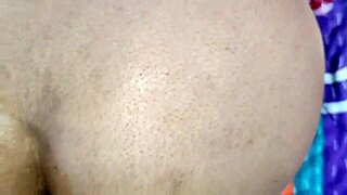 Indian Milf Fucks Friend’s Wife in Dirty Hindi Sex Scene
