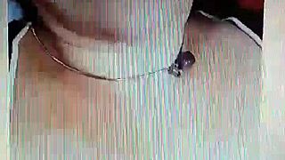 twetty, the charming milf, shares her everyday story