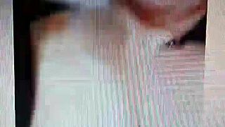 twetty, the charming milf, shares her everyday story