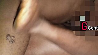 We're sneaking around, filming our hot hidden sex session