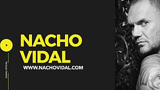 Nacho Makes Her Wear Pig Nose And Suck Cock