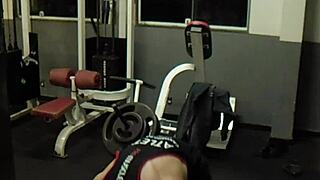 Is This Milf's Fitness Prep Too Provocative?