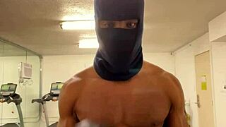 working out strong biceps and back to lift ladies for outdoor fun in california