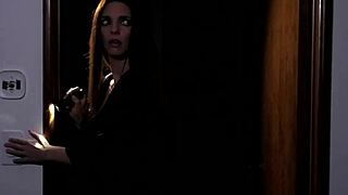 Busty Stepmom's Lesbian Tribbing Taboo