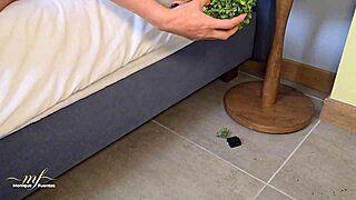 stepson, why spy on me with microphones?