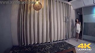 I enjoy sauna sex with gaucho and delicious pussies