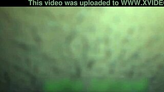 Amateur couple’s hot Indian housewife gets bent over and fucked by her father-in-law