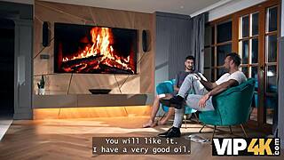 vip4k teen olivia zlota teases with ass shake for eager stepdaddy